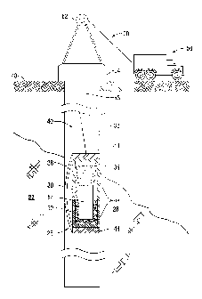 Une figure unique qui représente un dessin illustrant l'invention.